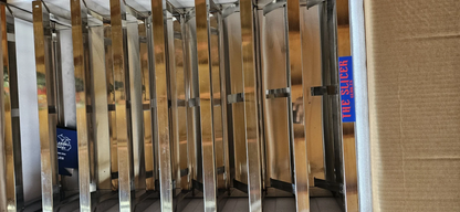 Great Lakes Mortar Racks™ The Slicer