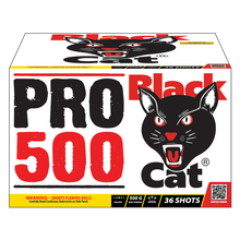 Pro 500 36-Shot XL Aerial Cake