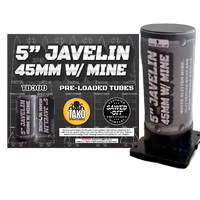 Javelin 45mm 12-Shot Pre-Loaded Shell