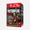 Outbreak™ 51 Disparos XL® Juego de fuegos artificiales aéreos®