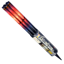 Gatling Gun 240-Shot XL Barrage Candle