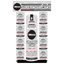 Supernova Cans 8-Shot Canister Shell