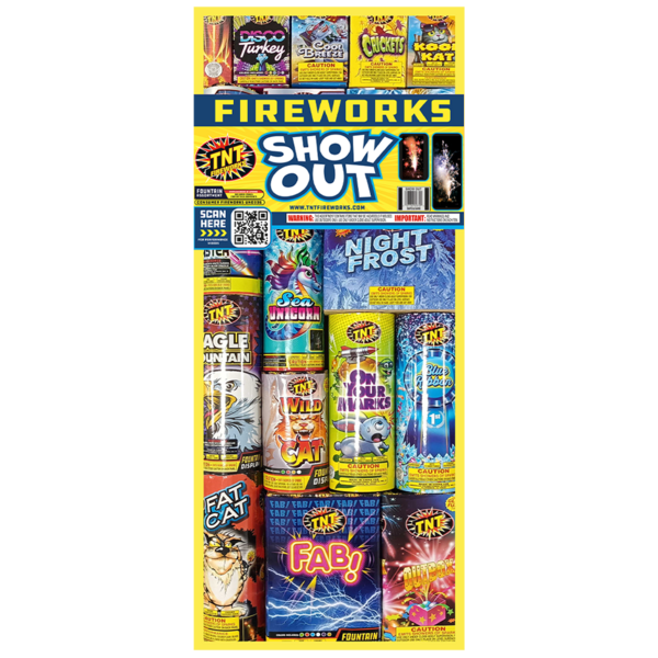 Show Out Assortment