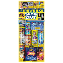Show Out Assortment