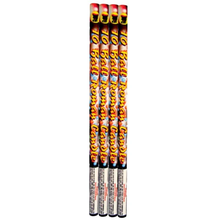 10-Ball Roman Candle (4-Pack)