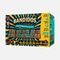 Calavera® Bandidos 48 disparos, sets de fuegos artificiales aéreos estándar para finales®