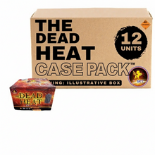 The Dead Heat 66-Shot Standard Aerial Cake | Case Pack™ 12/1