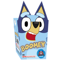 Boomey Standard Fountain