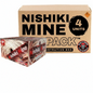 Nishiki Mine 56-Shot XL Aerial Cake | Case Pack™ 4/1