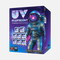 UV® Iridescent™ 16 Disparos Aéreos Estándar