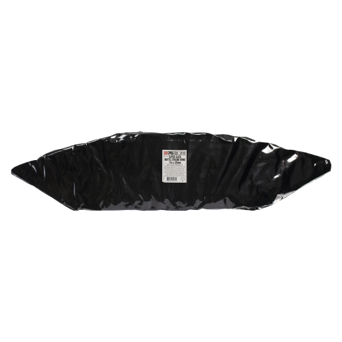 Mina estroboscópica blanca SuperSlice (25 mm) Ventilador Pro-Line de 15 disparos en abanico