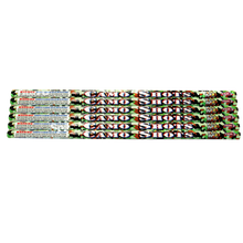Camo 10-Shot Roman Candle (6-Pack)
