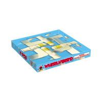 WhirlyBird Flying Novelty (4-Pack)