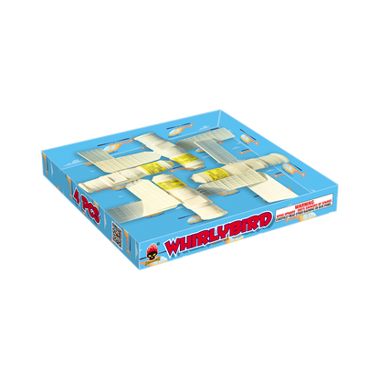 WhirlyBird Flying Novelty (4-Pack)