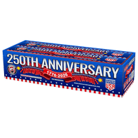 250-Pack Firecracker Strip