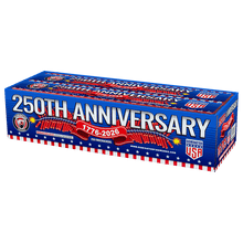 250-Pack Firecracker Strip