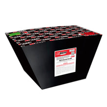 Cyber World 49-Shot Pro-Line Cake
