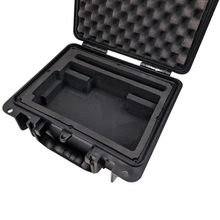 Cobra 18R2 Remote Armored Carrying Case (Black)