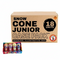 Snow Cone Junior (Paquete de 4) Fuente estándar | Caja de cartón™ 18/1