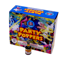 Party Popper