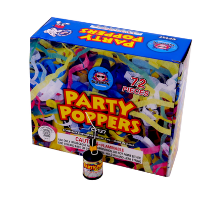 Party Popper