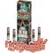 The Dead Carnival 24-Shot 4 in. Canister Shell Kit