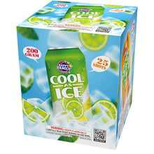 Cool As Ice 25-Shot Standard Aerial Cake