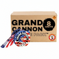 Grand Cannon Large Fountain | Case Pack™ 8/1