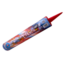 Eagle Cannon 120-Shot Barrage Roman Candle