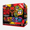 Set de Final Aéreo Killer Moth™ de 76 Disparos XL®