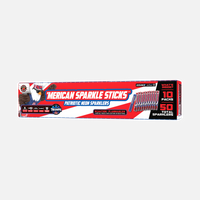 'Merican Sparkle Sticks