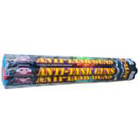 Anti-Tank Guns 5-Shot Roman Candle (8-Pack)