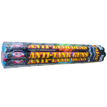 Anti-Tank Guns 5-Shot Roman Candle (8-Pack)