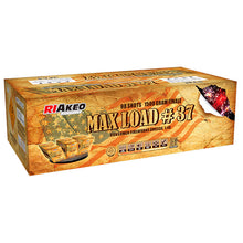 Max Load #37 98-Shot XL Aerial Cake