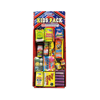Kids Pack Assortment
