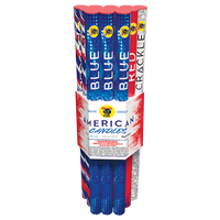 American Candle Roman Candle Assortment (12-Pack)