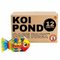 Koi Pond Large Fountain