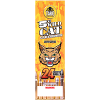 Wildcat Cartridges 24-Shot 5 in. Canister Shells