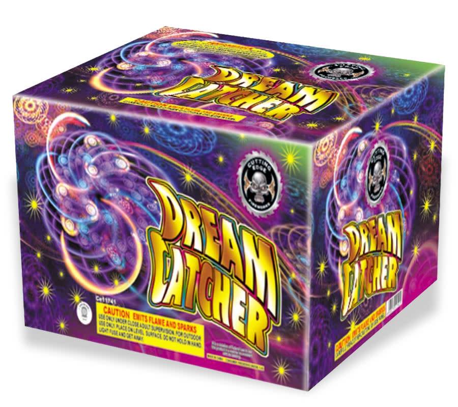 Fuente Dream Catcher XL