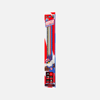 'Merican Sparkle Sticks