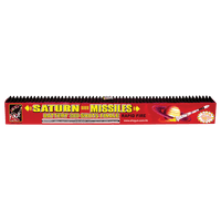 Saturn Missile Battery 300-Shot Saturn Missile