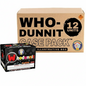 Whodunnit 21-Shot Large Aerial Cake | Case Pack™ 12/1