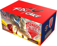 Tornado Alley 24-Shot XL Aerial Cake