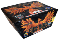 Tarta Aérea XL FireBird de 42 disparos