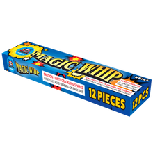 Magic Whip Ground Novelty (12-Pack)