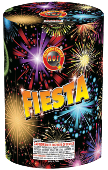 Fuente Fiesta XL