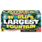 Worlds Largest Fountain