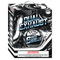 Dual Exhaust 12-Shot 6 in. Canister Shell Kit
