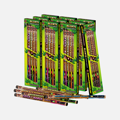Blunts™ Roman Candles