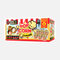 Palomitas de maíz Fuente Estándar